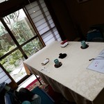 割烹 治郎兵衛 - 『割烹 治郎兵衛』