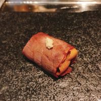 くずし鉄板 あばぐら 神田店 - 