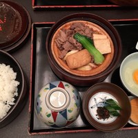 人形町今半 上野広小路店 - 