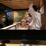 築地青空三代目 hafu - 