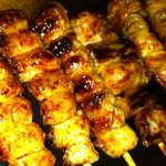 Yakitori Kushikan - 