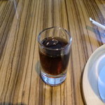 トラヤカフェ - 三盆糖みつです