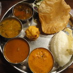 平日ランチミールズ_2011.6再訪