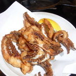 BOX - ゲソからあげ