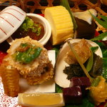 まとの - ボリュームもあり美味しそう