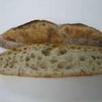 ラ バゲット ド パリ ヨシカワ - プチ・カンパーニュ