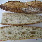 ラ バゲット ド パリ ヨシカワ - バケット・トラディショナル