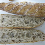 ラ バゲット ド パリ ヨシカワ - バケット・セレアル