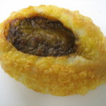 ラ バゲット ド パリ ヨシカワ - 焼きチーズカレー