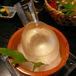 まとの - 京都のお酒を頂きました