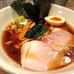 Homemade Ramen 麦苗 - 