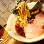 Homemade Ramen 麦苗 - 