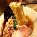 Homemade Ramen 麦苗 - 