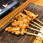 てんやわんや - 