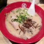 Tonkotsu Ra-Men Fuku No Ken - 