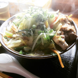 そば処 やじろべぇ_1