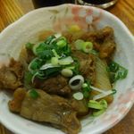 京極スタンド - 