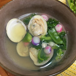 ふじやす食堂 - 