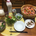 ふじやす食堂 - 