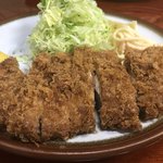 Tonkatsu Surugaya - 