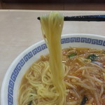 Chiyuu Kiyou Hanten - 海老ラーメン