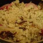 Gakuya Sasaya - 季節の土鍋ごはん