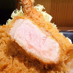 とんかつ いわい - 