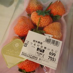 ツルヤ - 料理写真: