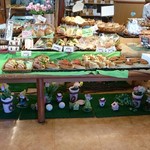 パンステージ・マイ 東伏見店