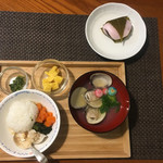 ふじやす食堂 - 