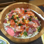 ふじやす食堂 - 