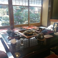 うかい鳥山 - 