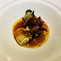 atelier 森本 XEX 鉄板 - 