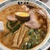 桂花ラーメン 池袋西一番街店