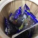 河口湖オルゴールの森 チョコレートショップ - 