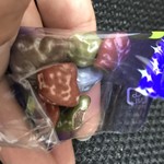 河口湖オルゴールの森 チョコレートショップ - 