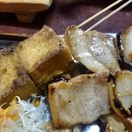 ひゃくしょう亭 - 