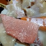 ひゃくしょう亭 - 