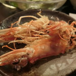 寿司源 - 活車の頭