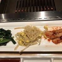 神楽坂焼肉 Kintan - 