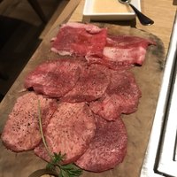 神楽坂焼肉 Kintan - 