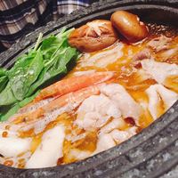 石鍋のぐち 白金邸 - 