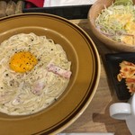 炭焼きイタリアン酒場 炭リッチ - 