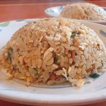 高槻塩元帥 - 料理写真: