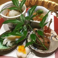 三田ばさら 本店 - 