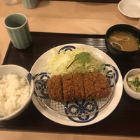 とんかつ まい泉 青山本店 - 