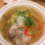 麺屋 上々 - 