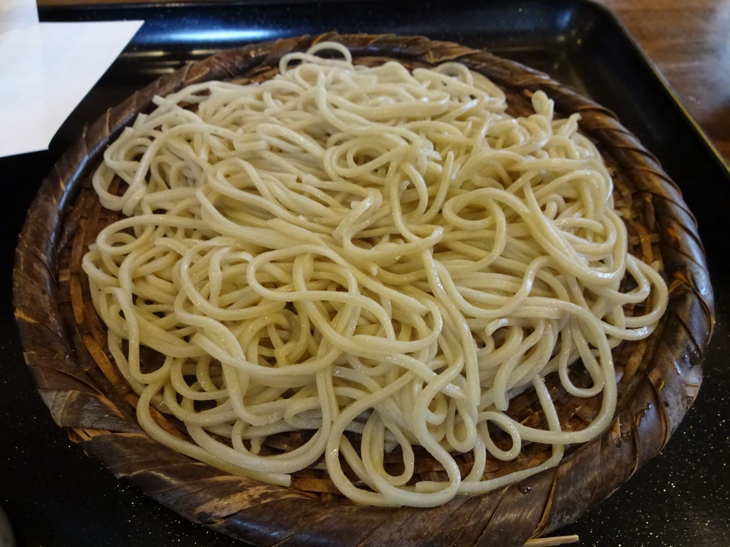 手打ちそば 北門 name=