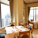 スペシャリティレストラン マルメゾン - 