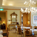 スペシャリティレストラン マルメゾン - 